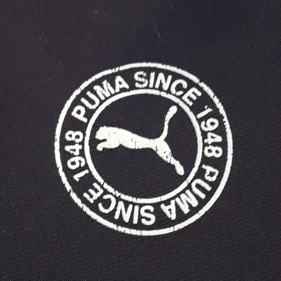 PUMA Zip Up Track Jacket - Picture 15 of 16